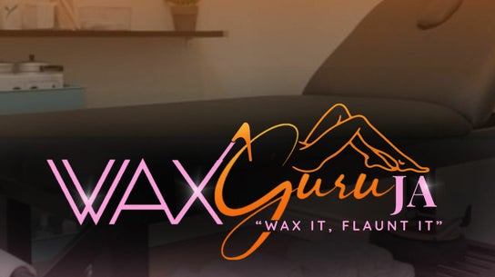 Wax Guru JA/ Nails Dynasty