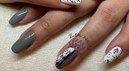 Zen Nails зображення 3