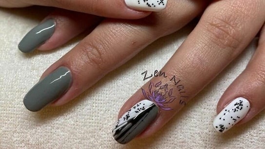 Zen Nails