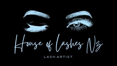 House of Lashes nz image 1