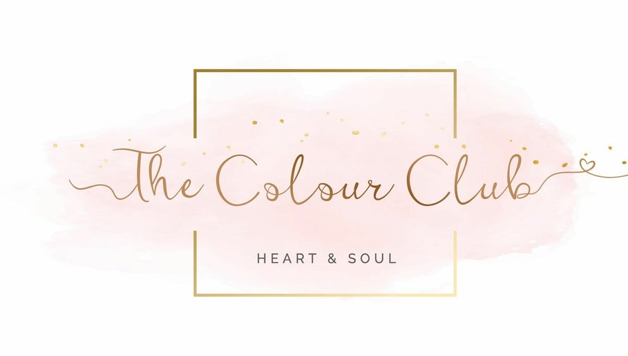 The Colour Club 1paveikslėlis