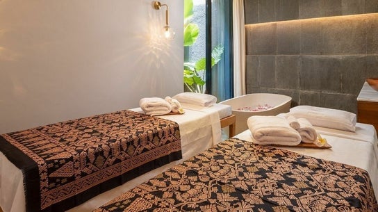 Ame Spa Bali