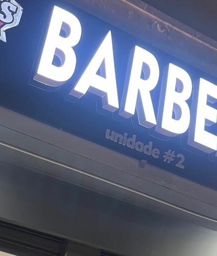 Darios Barber Shop – obraz 2