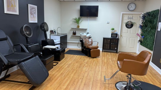Pressed Beauty Lounge