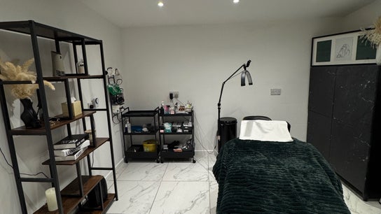 The Beauty Mix Dartford