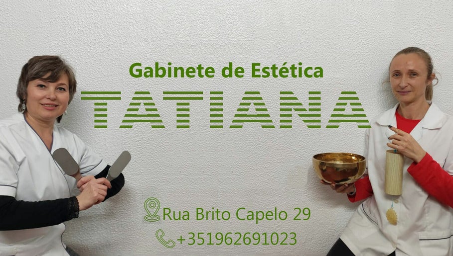 Gabinete de estética Tatiana afbeelding 1
