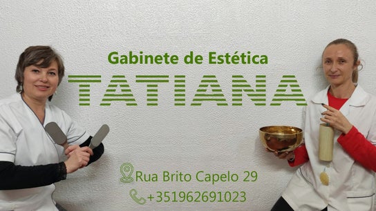 Gabinete de estética Tatiana