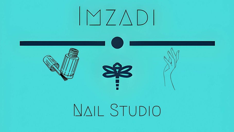 Imzadi Nail Salon billede 1