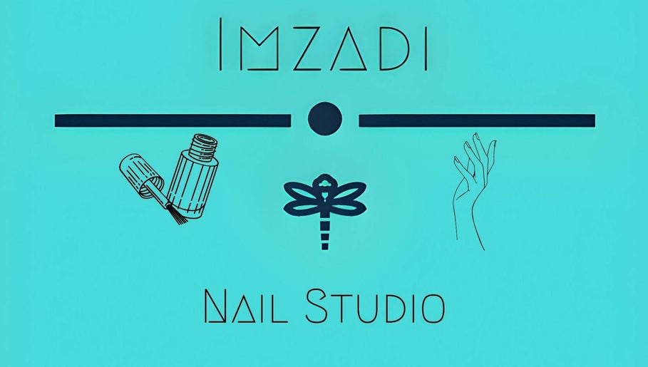 Imzadi Nail Salon 1paveikslėlis