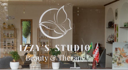 Izzy's Studio