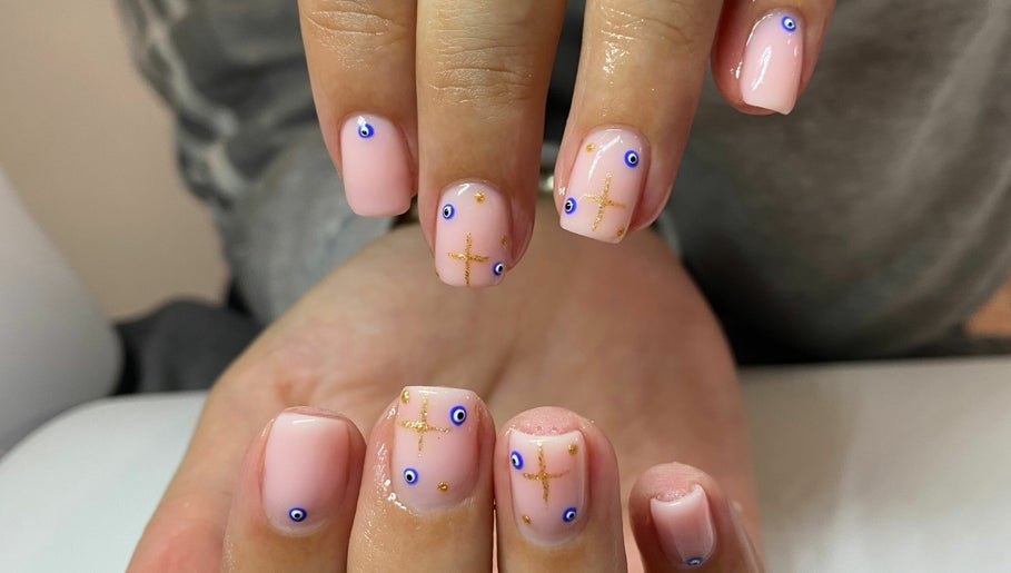 Goddess Nails image 1