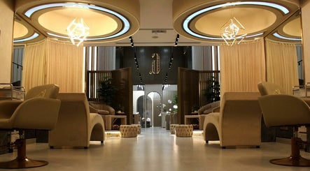 Ahlam Reves Beauty Salon afbeelding 3