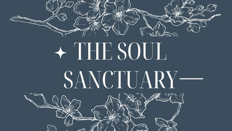 Image de The Soul Sanctuary 1