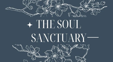 The Soul Sanctuary