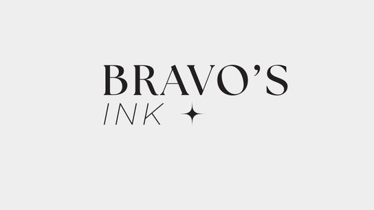 Bravo’s Ink Studio
