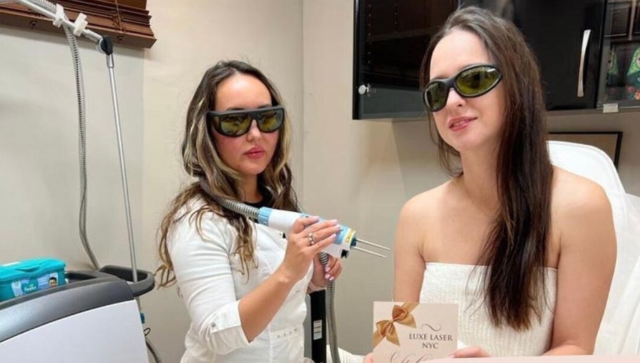 hình ảnh 1 của Luxe Laser NYC