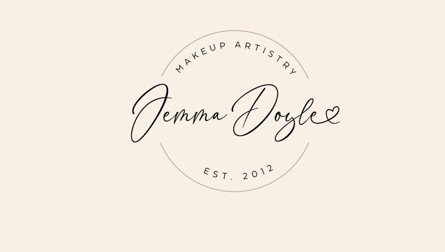 Jemma Doyle Makeup – obraz 1