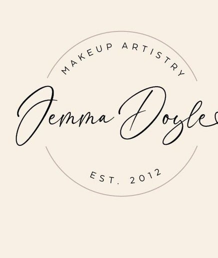Jemma Doyle Makeup image 2