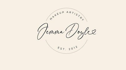 Jemma Doyle Makeup