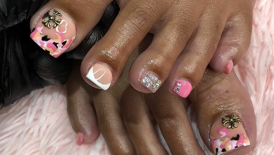 Nailed it by Nyasha image 1
