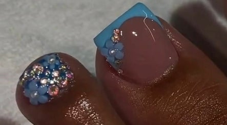 Nailed it by Nyasha image 2