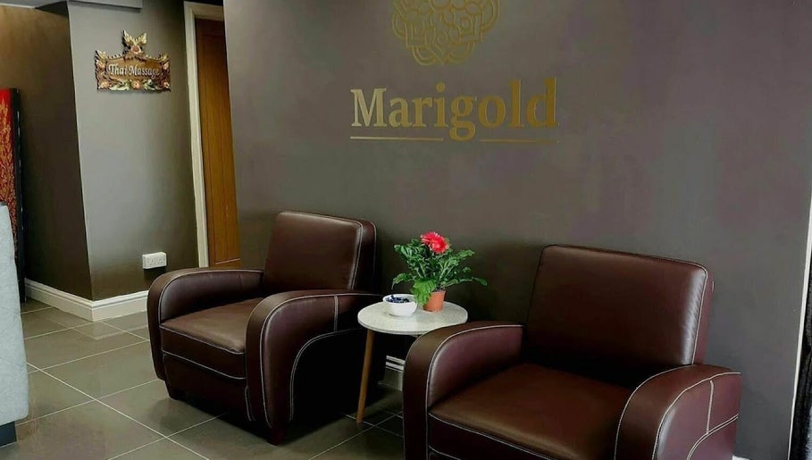Marigold Thai Therapy 1paveikslėlis