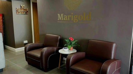 Marigold Thai Therapy