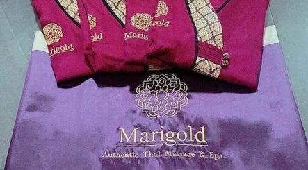 Marigold Thai Therapy image 2