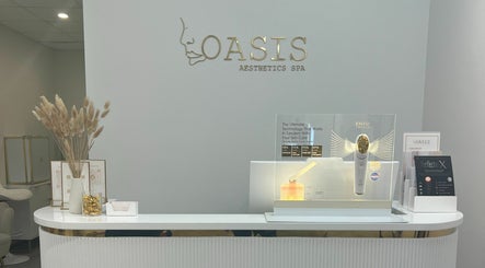 Oasis Store imaginea 2