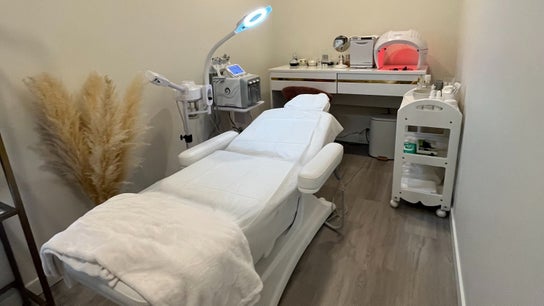 Oasis Aesthetics Spa - Robson