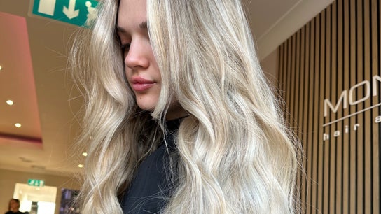 Ella Healey Hair
