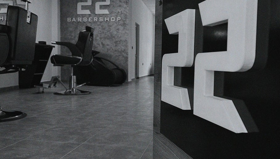 22 Barbershop, bilde 1