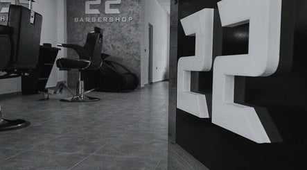 22 Barbershop