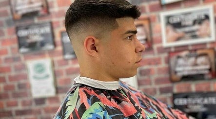 22 Barbershop, bilde 3