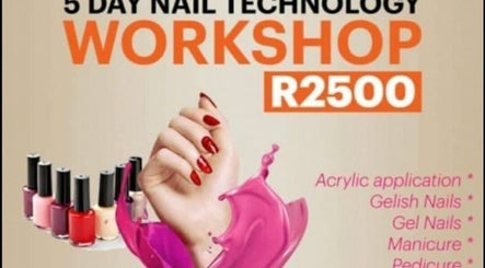 Beauty Checklist Salon And Training Academy image 3
