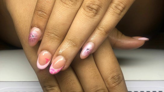 Nails By Mari