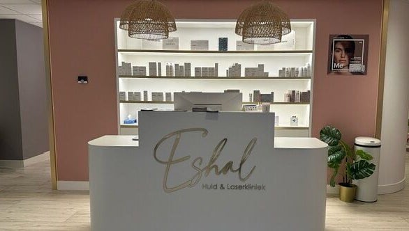 Huidkliniek Eshal vaizdas 1