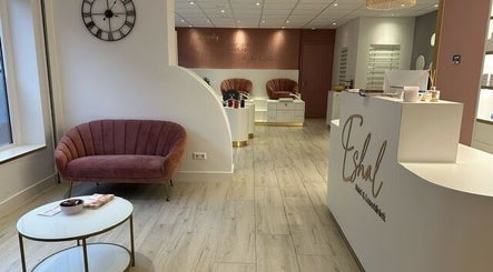 Huidkliniek Eshal vaizdas 2