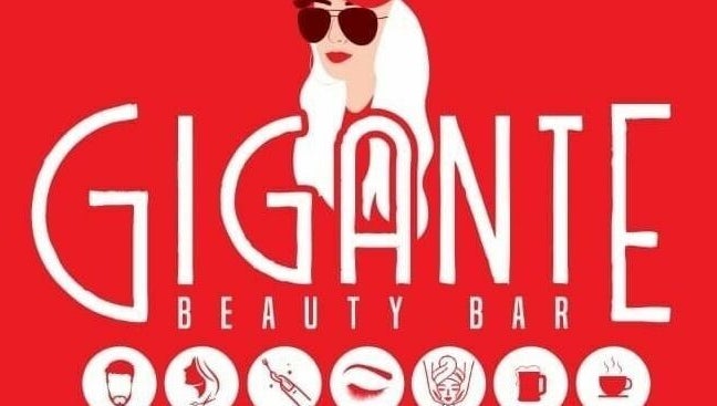 Gigante Beauty Bar 1paveikslėlis
