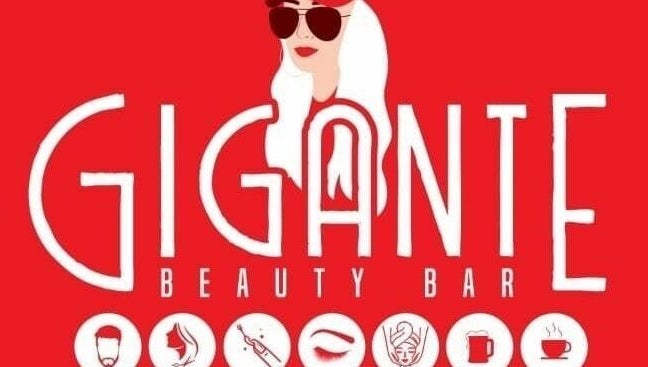 Gigante Beauty Bar, bilde 1