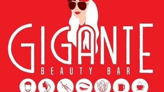 Gigante Beauty Bar