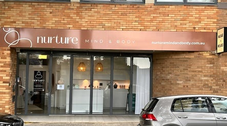 Imagen 3 de Nurture Mind & Body paddington infrared Sauna