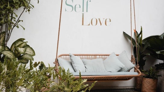 Nurture Mind & Body Paddington Infrared Sauna