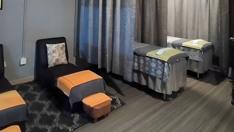 De Borneo Hair & Spa, bild 1