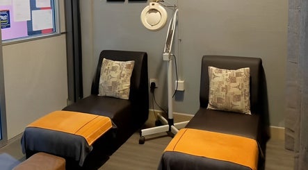 De Borneo Hair & Spa, bild 3