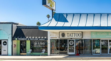 Red Buddha Tattoo Newport Beach image 2