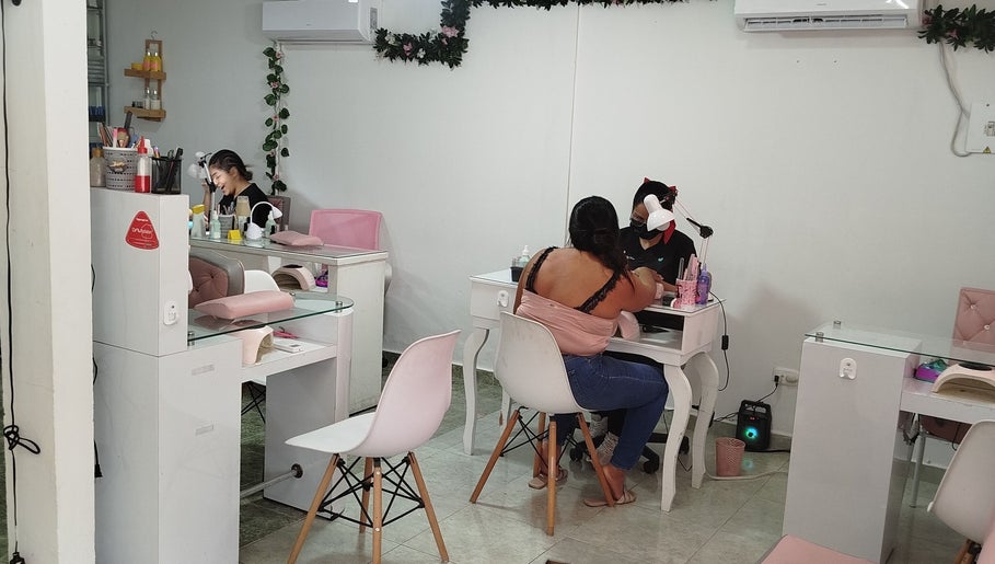 La Estacion de las Uñas изображение 1