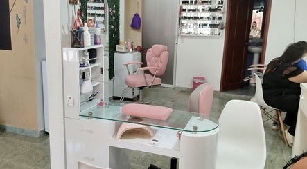 La Estacion de las Uñas изображение 2