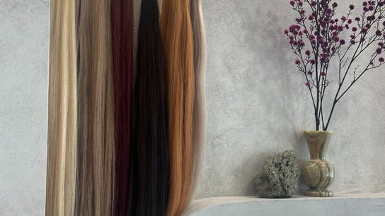 Virgo Moon Hair