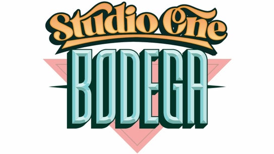 Studio One Bodega